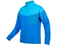 Endura Urban Luminite Jacket II (Hi-Vis Blue) | product-related